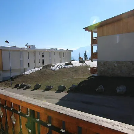 4 Pers Avec Balcon, Proche Centre Et Pistes - D'huez - Fr-1-405-20 شقة ألب دويز